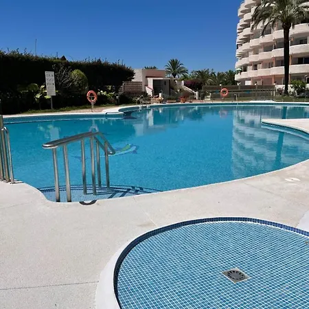 Marbesa Apartment *
