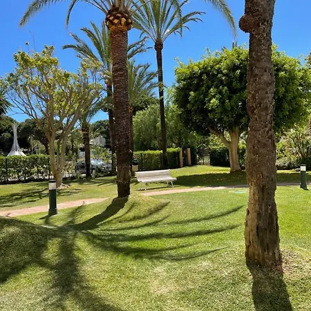 Marbesa Apartment Marbella