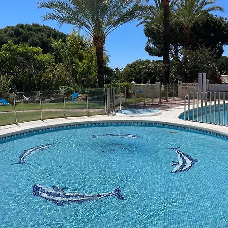 Appartement Marbesa
