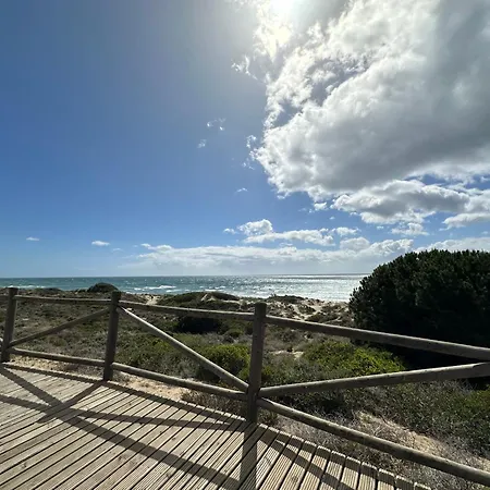 Marbesa Appartement
