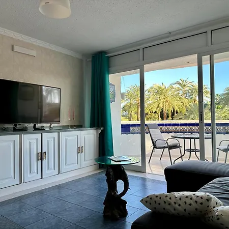 Marbesa Apartment