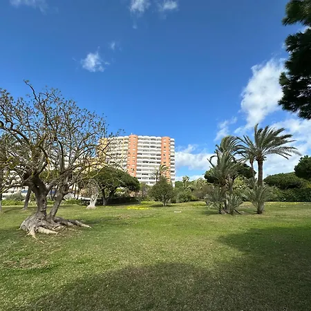 Marbesa Apartment Marbella