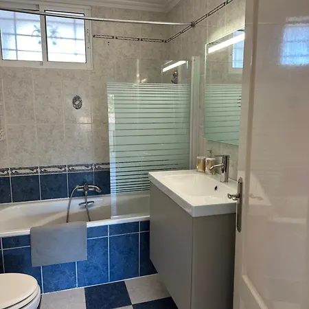 Marbesa Apartment