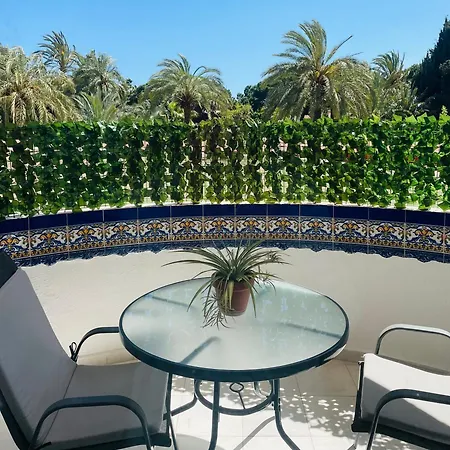 Marbesa Apartment Marbella