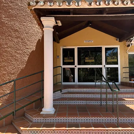 Apartment Marbesa Marbella