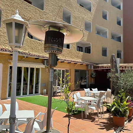 Marbesa Marbella