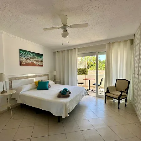 Marbesa Apartment Marbella