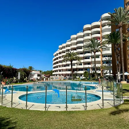 Marbesa Apartment Marbella