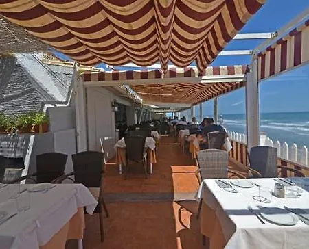 Marbesa Apartment Marbella
